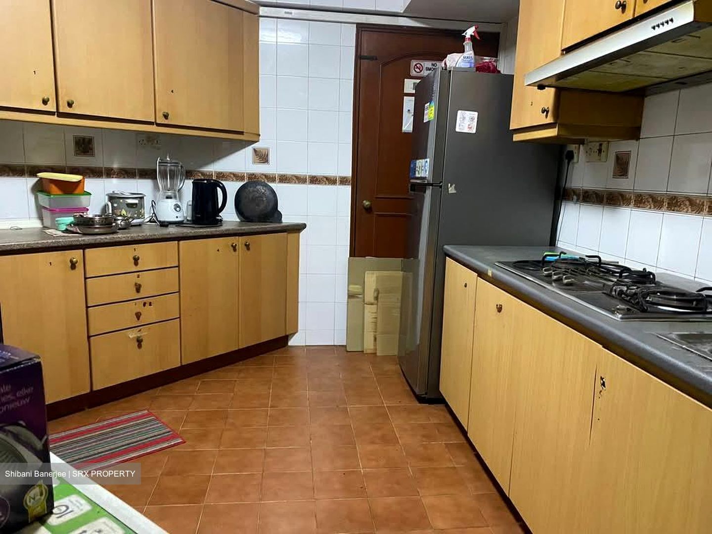 Melville Park (D18), Condominium #600118341